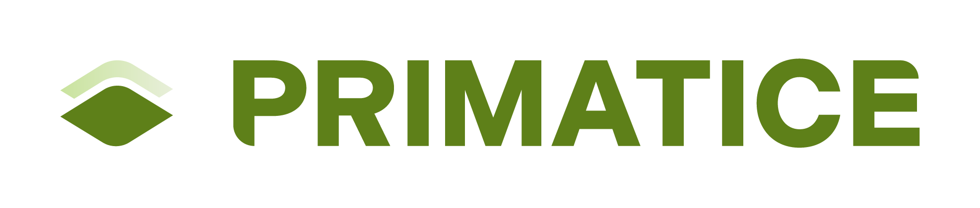 Logo Primatice