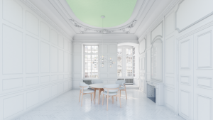 plafond-climatique-flexible-pour-bureaux-tertiaires