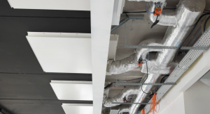 Moins de tuyauteries